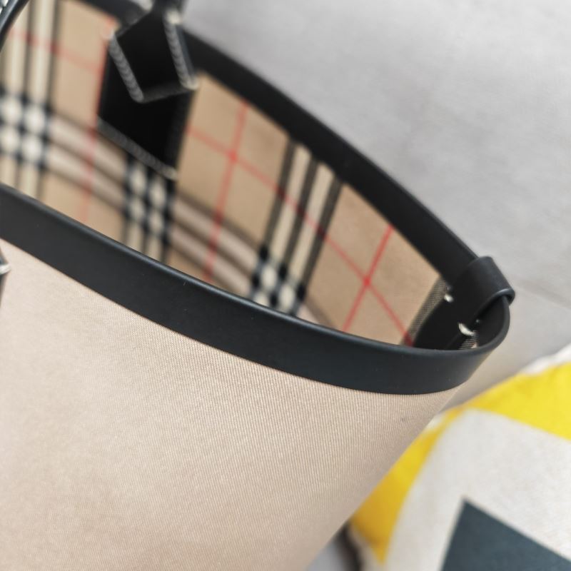 Burberry Shopping Bags